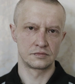 фотография Александр Пичушкин