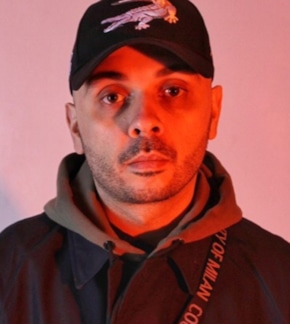 фотография Смоки Мо