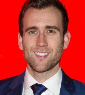 фотография Мэттью Льюис