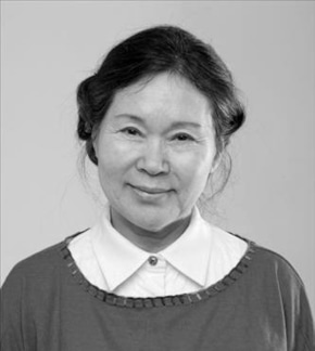 фотография Ли Джу Щиль