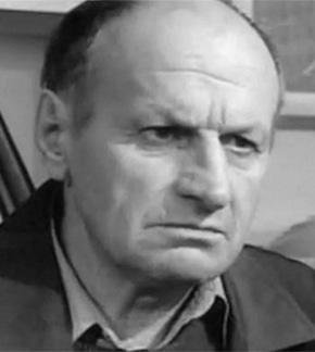 фотография Виктор Савкин