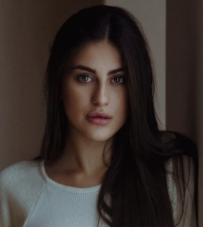 фотография Илона Триандафиллиди