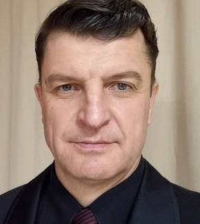 фотография Евгений Березовский