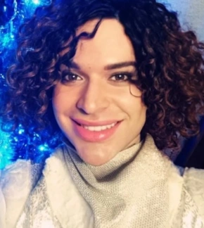 фотография Гоген Солнцев