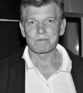 фотография Юрий Лахин