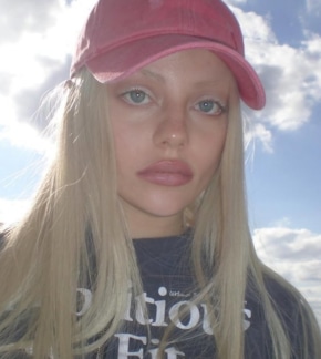 фотография Катя Кищук