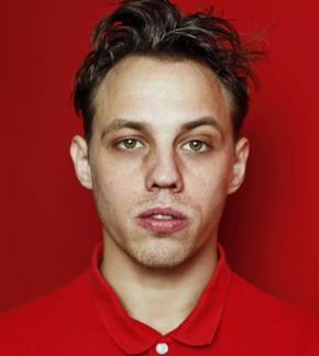 фотография Антон Левин