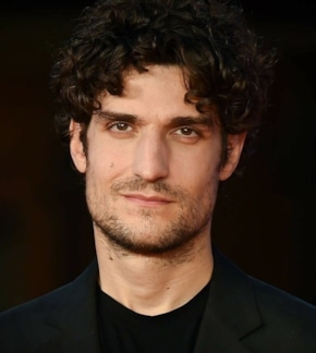 фотография Луи Гаррель