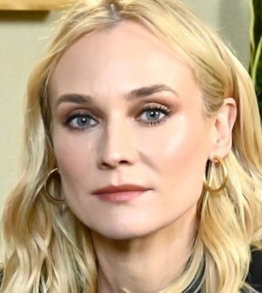 фотография Диана Крюгер