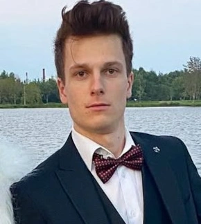 фотография Вильям Бруно