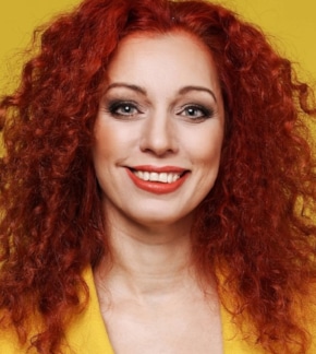 фотография Юлия Коган