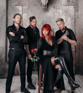 фотография Группа LASCALA