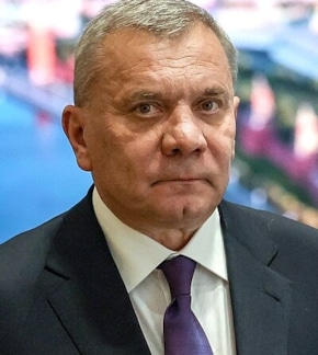 фотография Юрий Борисов