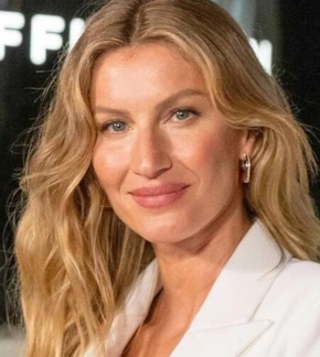 фотография Жизель Бюндхен