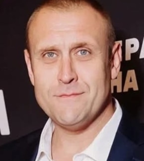 фотография Николай Шрайбер