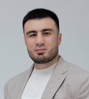 фотография Баходир Джалолов