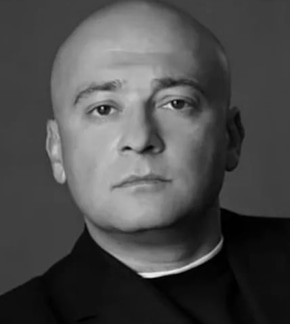 фотография Михаил Кенин