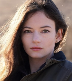 фотография Маккензи Фой