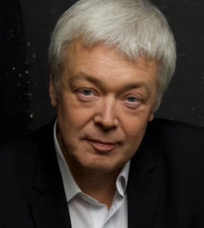 фотография Александр Стриженов