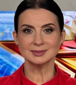 фотография Екатерина Стриженова