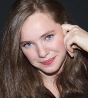 фотография Дарья Циберкина