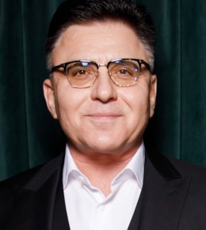 фотография Александр Жаров