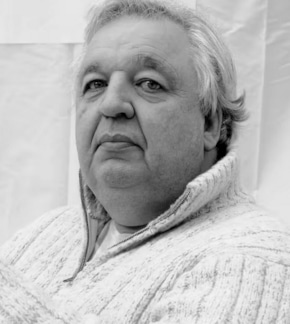 фотография Найджел Маккрери