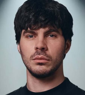 фотография Богдан Лисевский