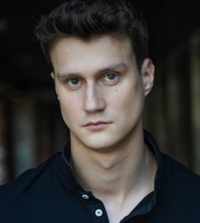 фотография Марк Вдовин