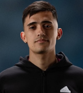 фотография Пабло Солари