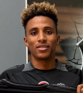 фотография Жедсон Фернандеш