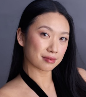 фотография Джесс Хун