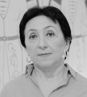 фотография Эльза Датиева