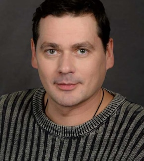 фотография Александр Пашков