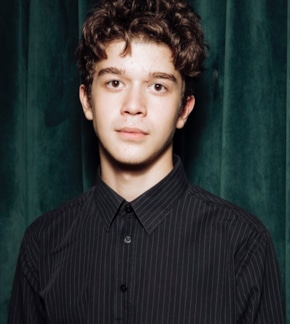 фотография Кай Гетц