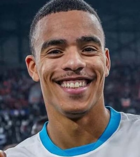 фотография Мейсон Гринвуд