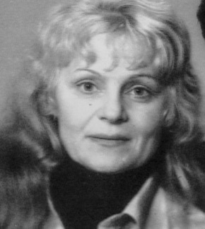 фотография Ирина Асмус