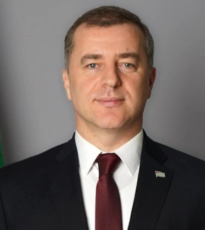 фотография Адгур Ардзинба