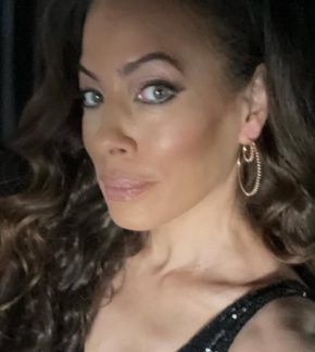 фотография Тони Сайпресс