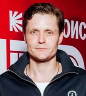 фотография Евгений Санников