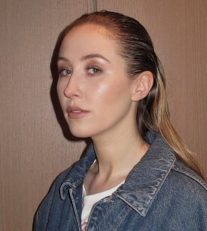 фотография Эрин Доэрти