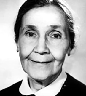 фотография Вера Кузнецова