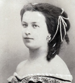 фотография Наталья Пушкина