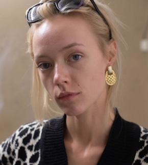 фотография Виктория Агалакова