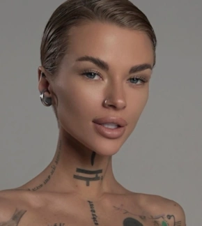 фотография Дана Соколова