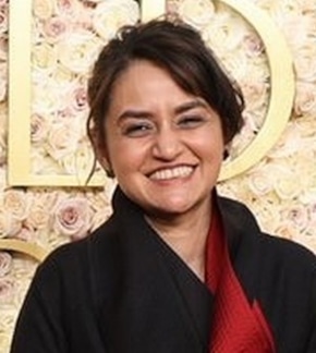 фотография Дивья Прабха