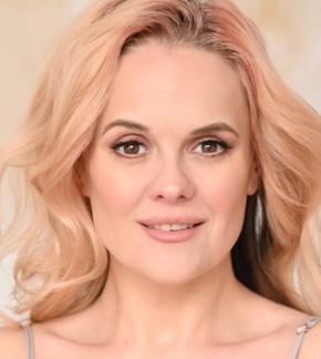 фотография Юлия Печерская