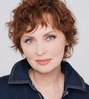 фотография Елена Ксенофонтова