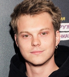 фотография Владислав Коноплёв