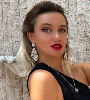 фотография Кристина Макушенко